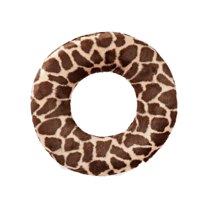 Fluff & Tuff - Python Ring