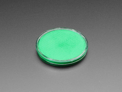 Fluorescent Pigment - Green [Discontinued] by The Pi Hut - The Pi Hut