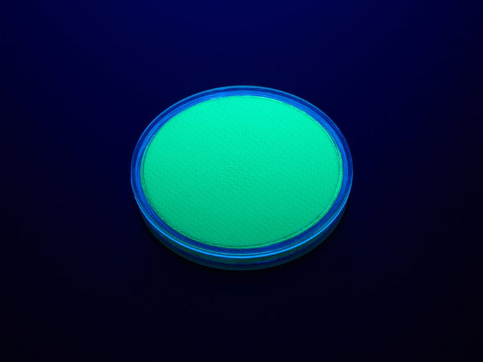 Fluorescent Pigment - Green [Discontinued] by The Pi Hut - The Pi Hut