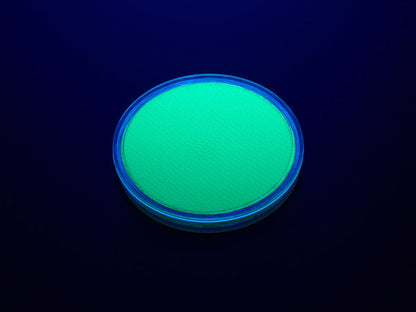 Fluorescent Pigment - Green [Discontinued] by The Pi Hut - The Pi Hut