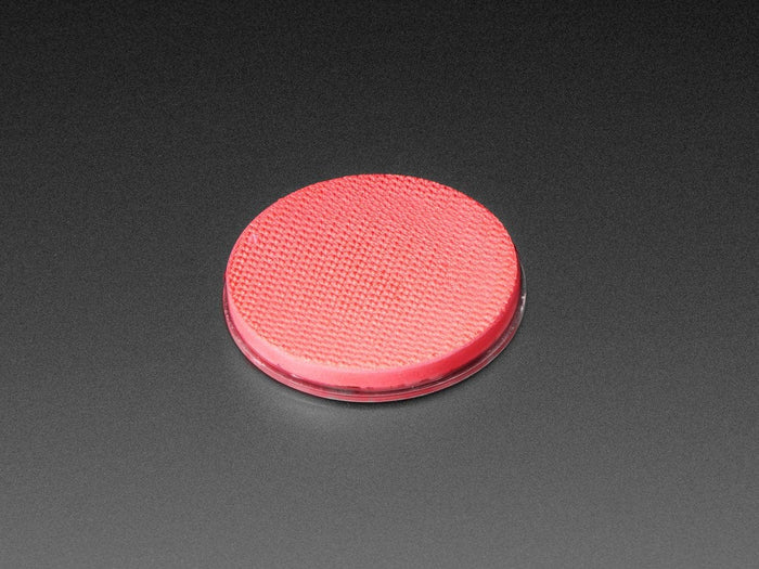 Fluorescent Pigment - Pink [Discontinued] by The Pi Hut - The Pi Hut