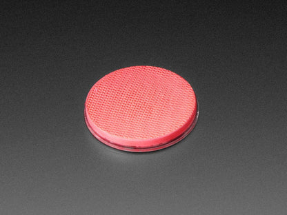 Fluorescent Pigment - Pink [Discontinued] by The Pi Hut - The Pi Hut