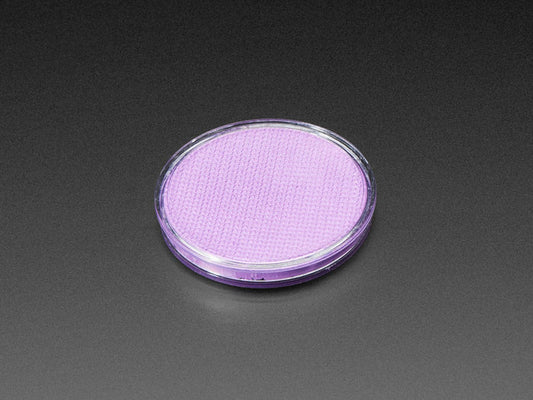 Fluorescent Pigment - Purple [Discontinued] by The Pi Hut - The Pi Hut