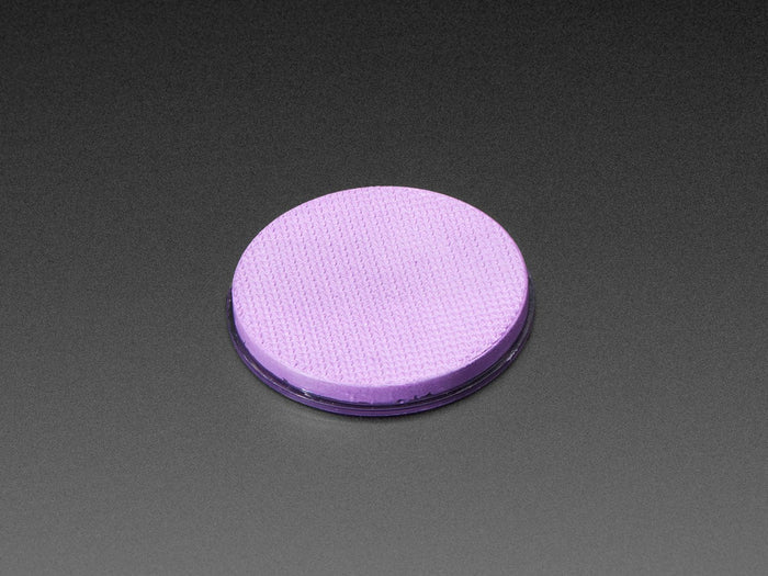 Fluorescent Pigment - Purple [Discontinued] by The Pi Hut - The Pi Hut