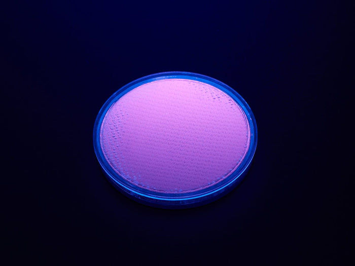 Fluorescent Pigment - Purple [Discontinued] by The Pi Hut - The Pi Hut