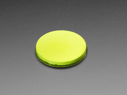 Fluorescent Pigment - Yellow [Discontinued] by The Pi Hut - The Pi Hut