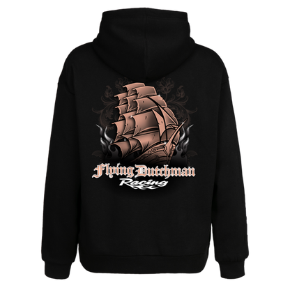 Flying Dutchman Racing Hoodie