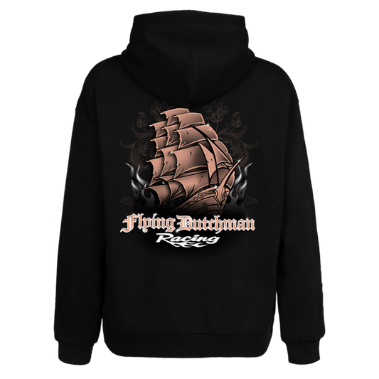 Flying Dutchman Racing Hoodie