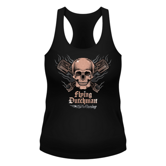 Flying Dutchman Racing Tank