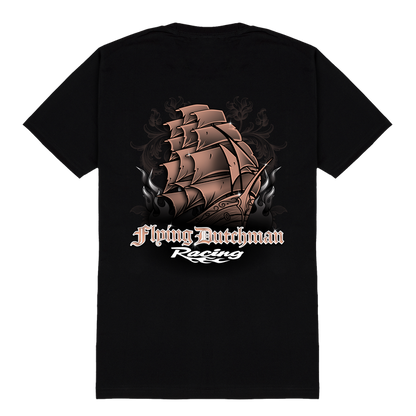 Flying Dutchman Racing Tee