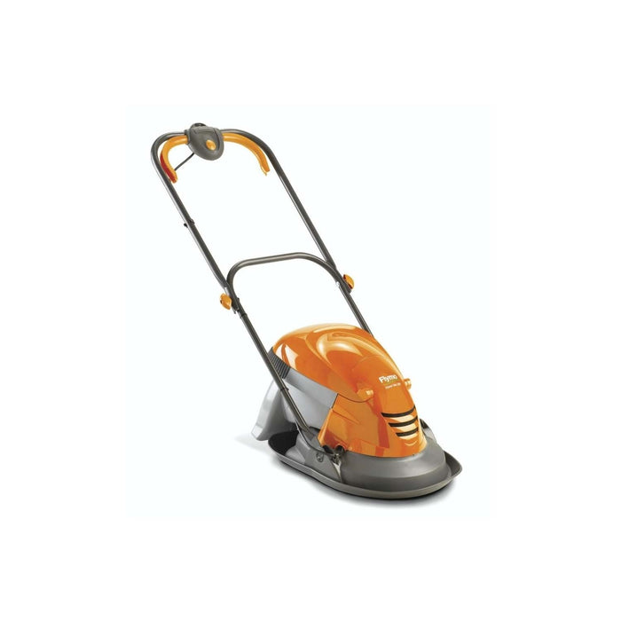 FLYMO Hover Vac 250 Electric Hover Collect Mower