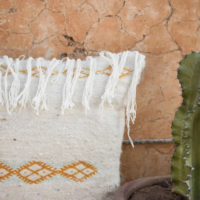 Folks & Tales Chavha Pillow Cover