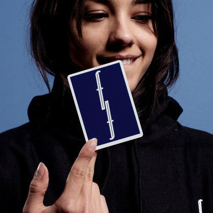 Fontaine Sleight Edition Playing Cards by Fontaine