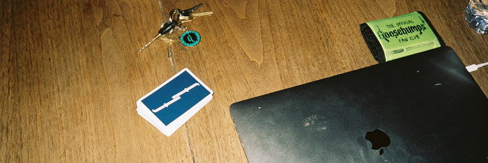 Fontaine Sleight Edition Playing Cards by Fontaine