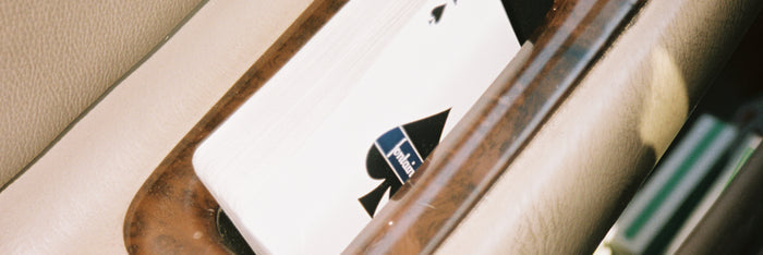 Fontaine Sleight Edition Playing Cards by Fontaine