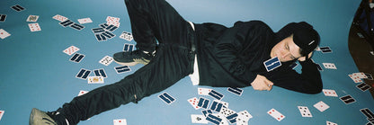 Fontaine Sleight Edition Playing Cards by Fontaine