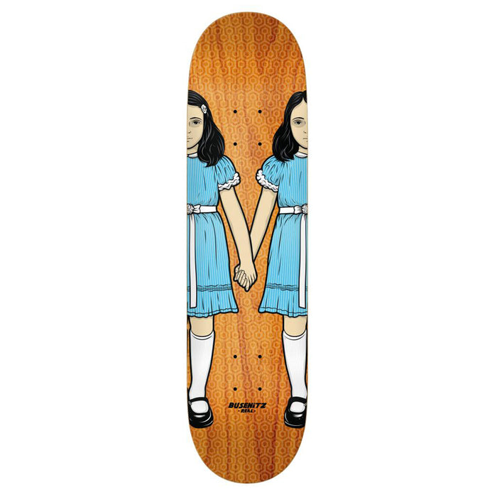 For Ever & Ever (Buzenitz) Deck