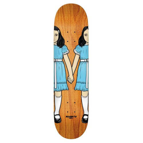 For Ever & Ever (Buzenitz) Deck