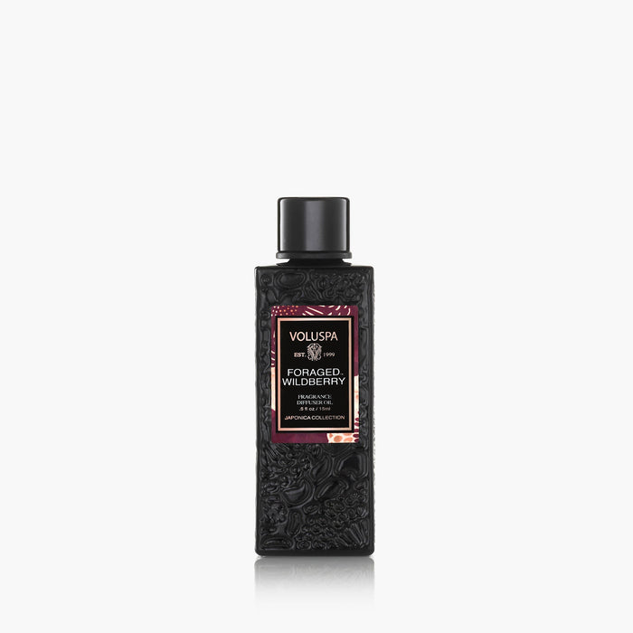Foraged Wildberry - Ultrasonic Diffuser Fragrance Oil