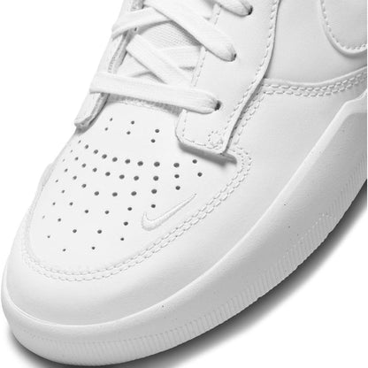 Force 58 Premium (White/White)