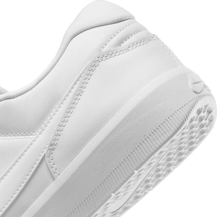 Force 58 Premium (White/White)