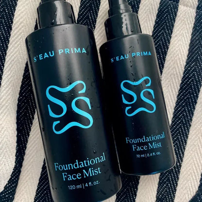 Foundational Face Mist