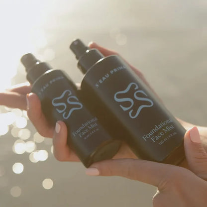 Foundational Face Mist