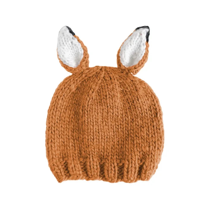 Fox Hat
