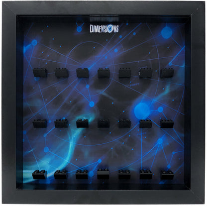 Frame for Lego® Dimensions Minifigures