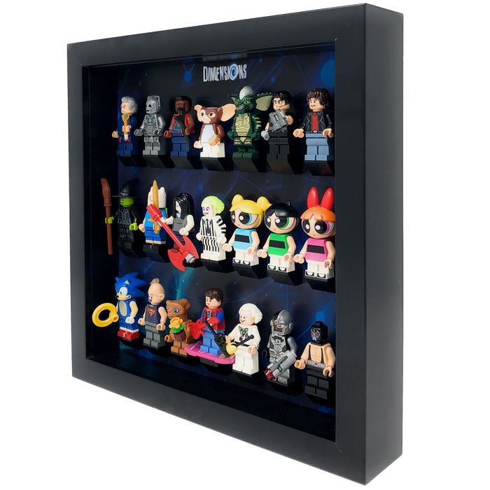 Frame for Lego® Dimensions Minifigures