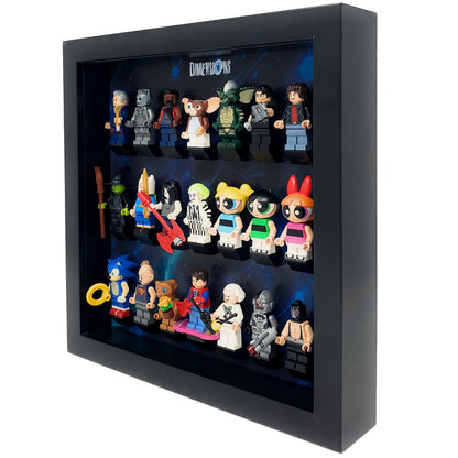Frame for Lego® Dimensions Minifigures