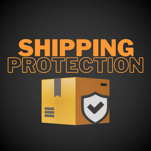 Free Returns & Shipping Protection