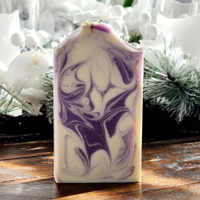 French Lavender Artisan Soap