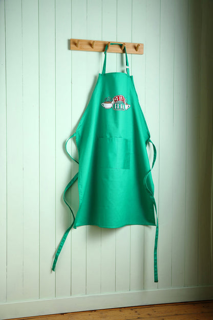 Friends: The Official Central Perk Cookbook Gift Set