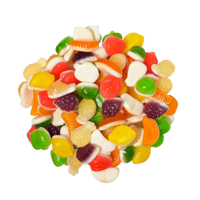 Fruit cocktail - 1kg