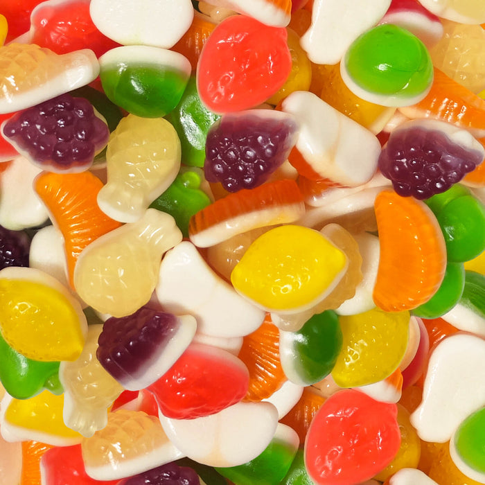 Fruit cocktail - 1kg