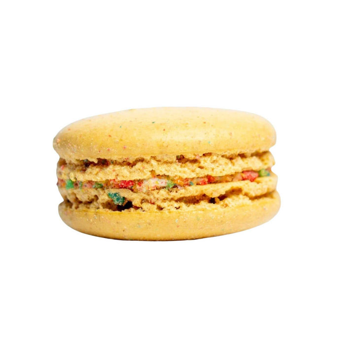 Fruity Pebbles - Olivia Macaron