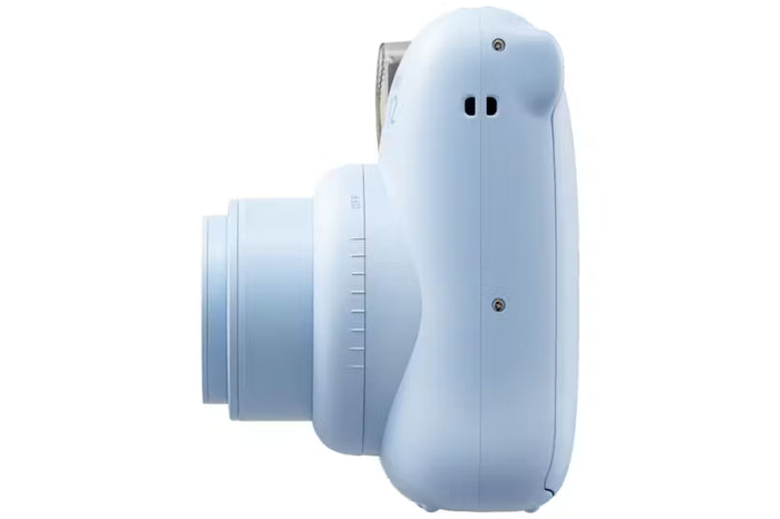 Fujifilm Instax Mini 12 Instant Camera without Film | Pastel Blue
