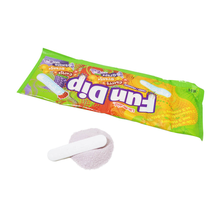 Fun Dip - 1 unit