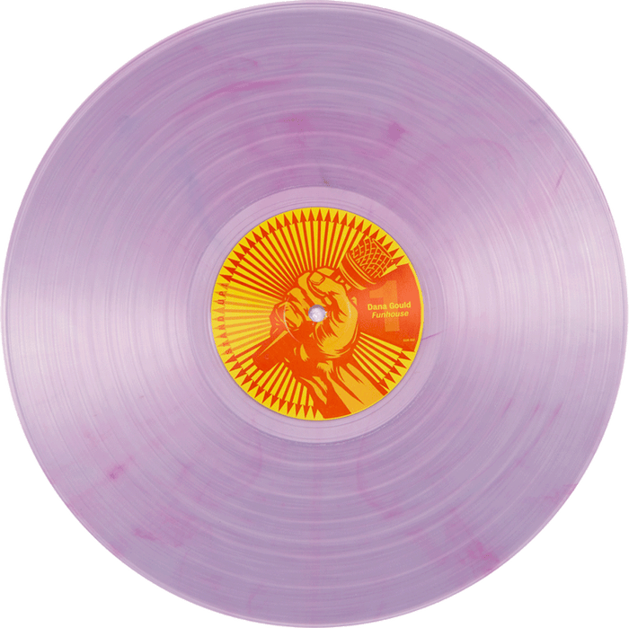 Funhouse LP by Dana Gould