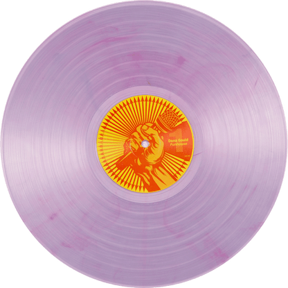 Funhouse LP by Dana Gould