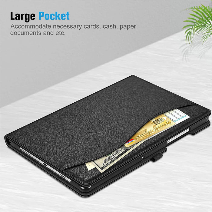 galaxy tab a8 case with pocket