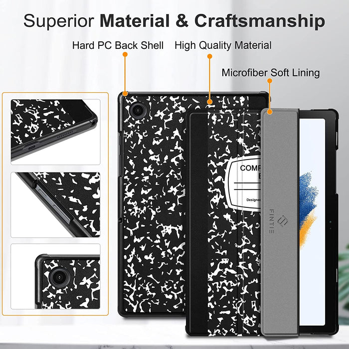 best sm-x200 samsung tablet case