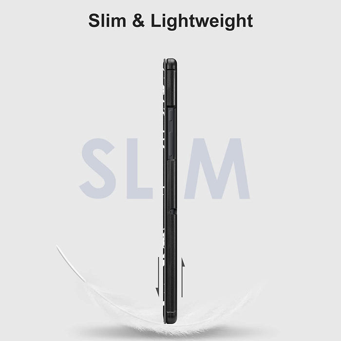 fintie slim case tab a8 10.5 2022