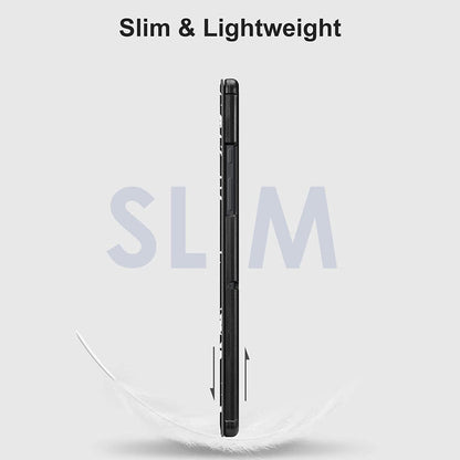 fintie slim case tab a8 10.5 2022