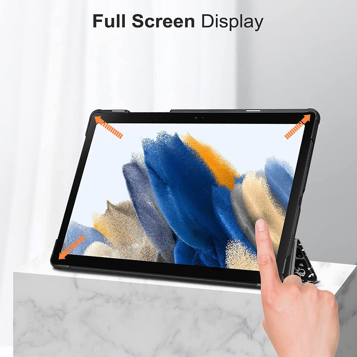 samsung tab sm-x200 protective case fintie
