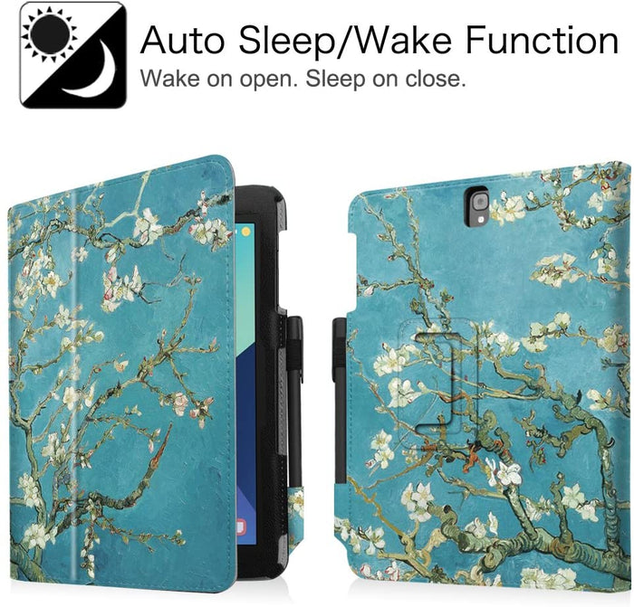 Galaxy Tab S3 9.7 2017 Folio Case | Fintie