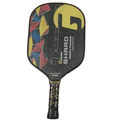 Gamma Shard Pickleball Paddle