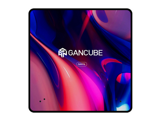 GAN16 Cube Mat