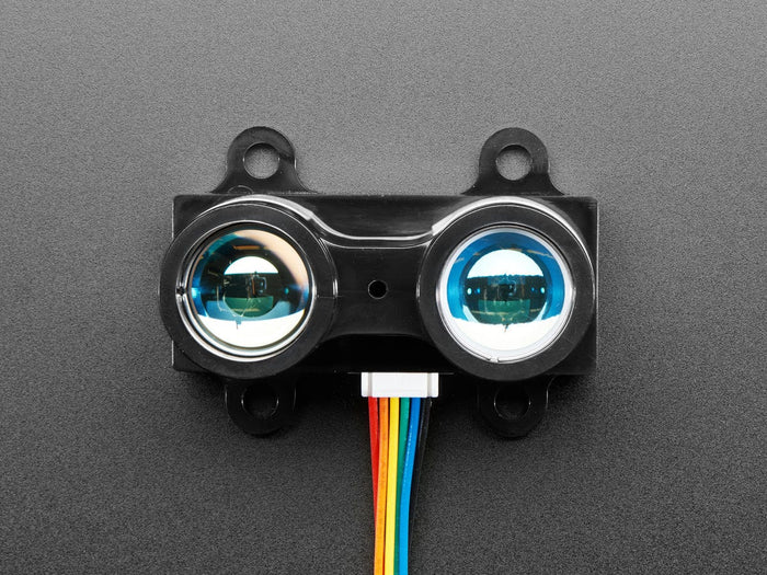 Garmin LIDAR-Lite Optical Distance Sensor - V3 by The Pi Hut - The Pi Hut